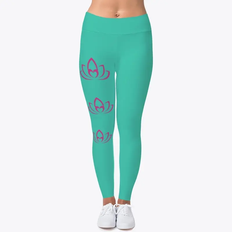 Splendent Women's Leggings