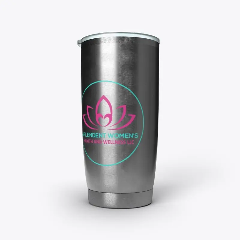 Splendent Women's Stainless Tumbler