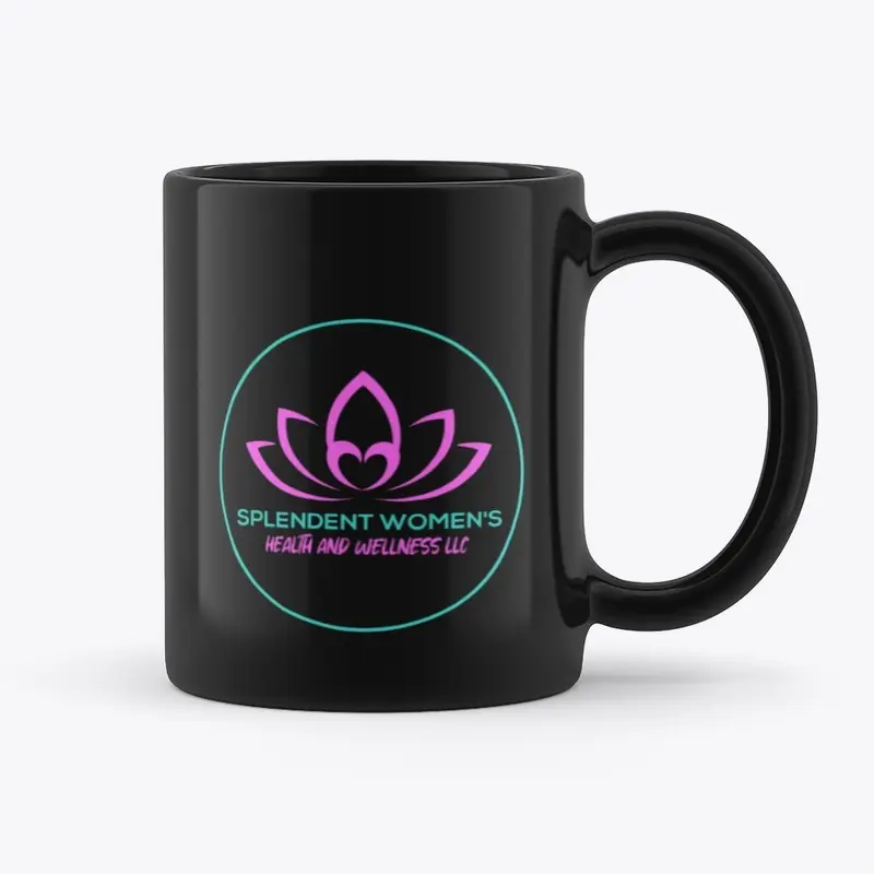 Splendent Women's Coffee Mug