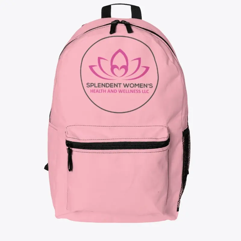 Splendent Women's Backpack