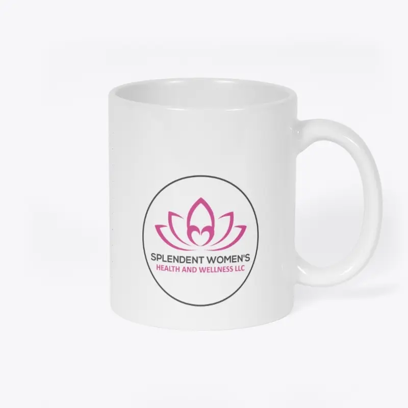 Splendent Women's Coffee Mug