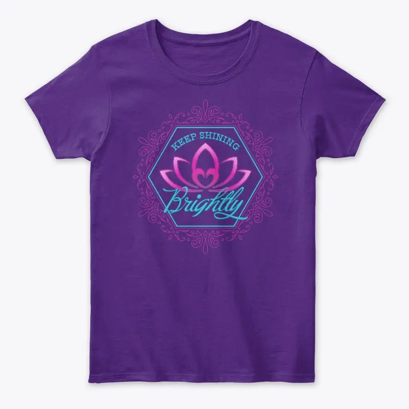 Splendent Women's Merchandise 