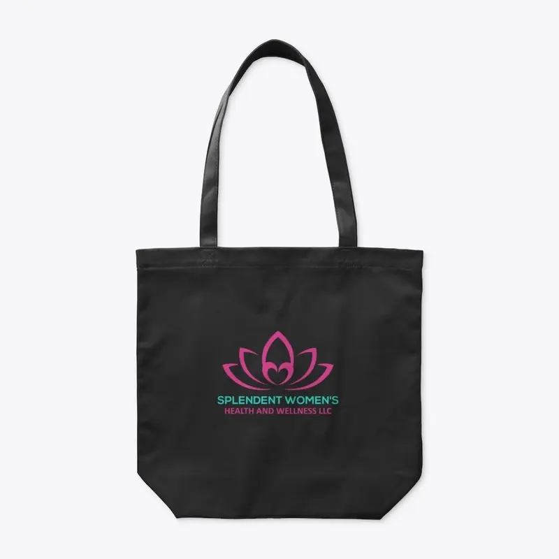 Splendent Women's Tote Bag