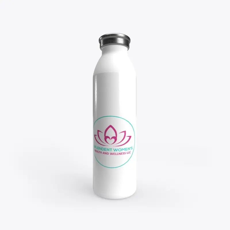 Splendent Women's Water Bottle