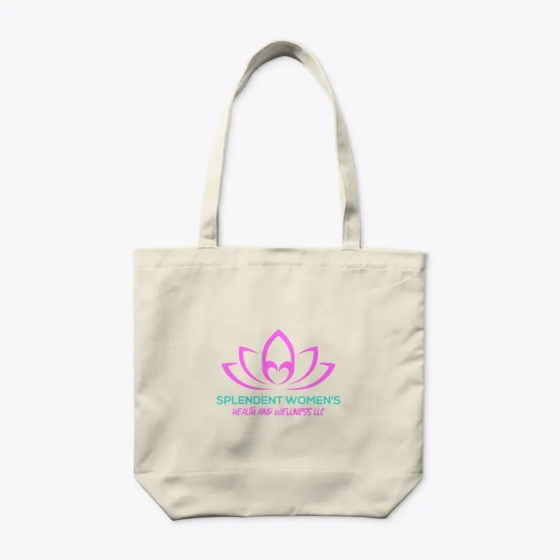 Splendent Women's Tote Bag